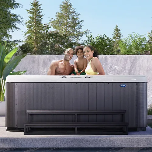 Patio Plus hot tubs for sale in Mccook